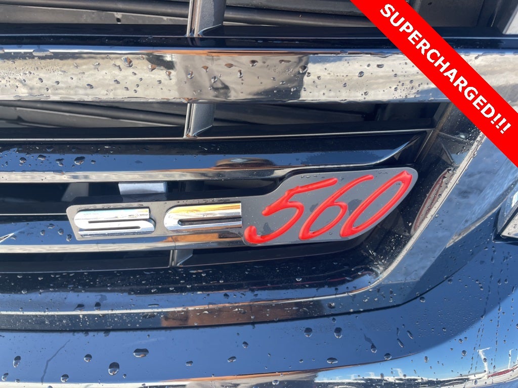 2019 Chevrolet Tahoe Premier CALLAWAY EDITION