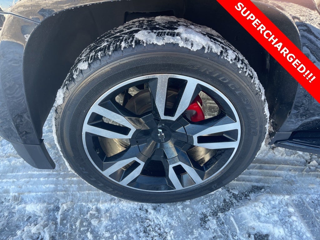 2019 Chevrolet Tahoe Premier CALLAWAY EDITION