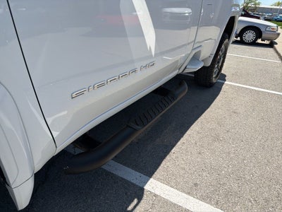 2024 GMC Sierra 3500HD SLE