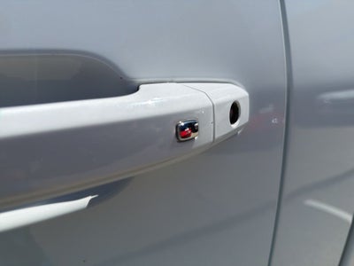 2024 GMC Sierra 3500HD SLE