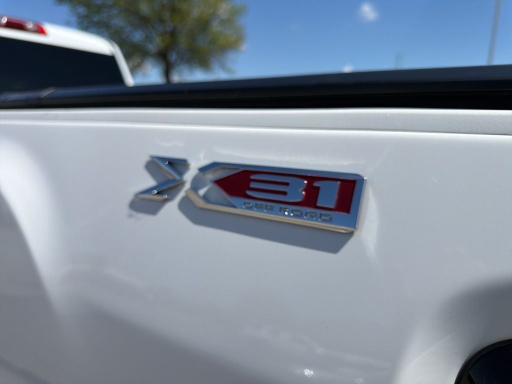 2024 GMC Sierra 3500HD SLE