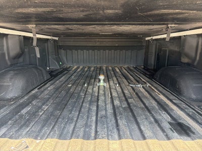 2024 GMC Sierra 3500HD SLE