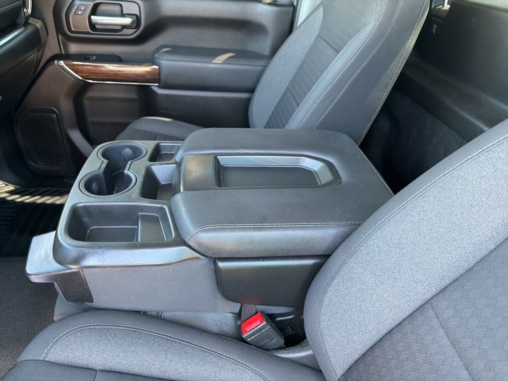 2024 GMC Sierra 3500HD SLE