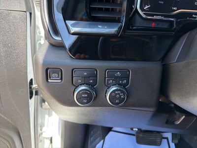 2024 GMC Sierra 3500HD SLE
