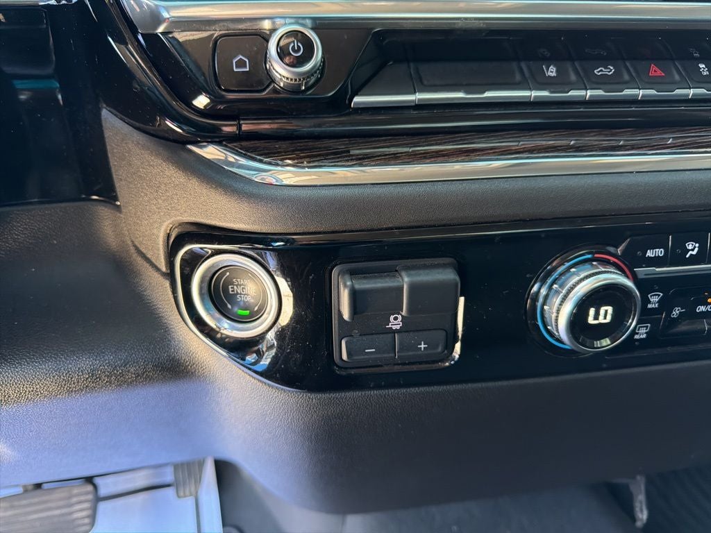 2024 GMC Sierra 3500HD SLE