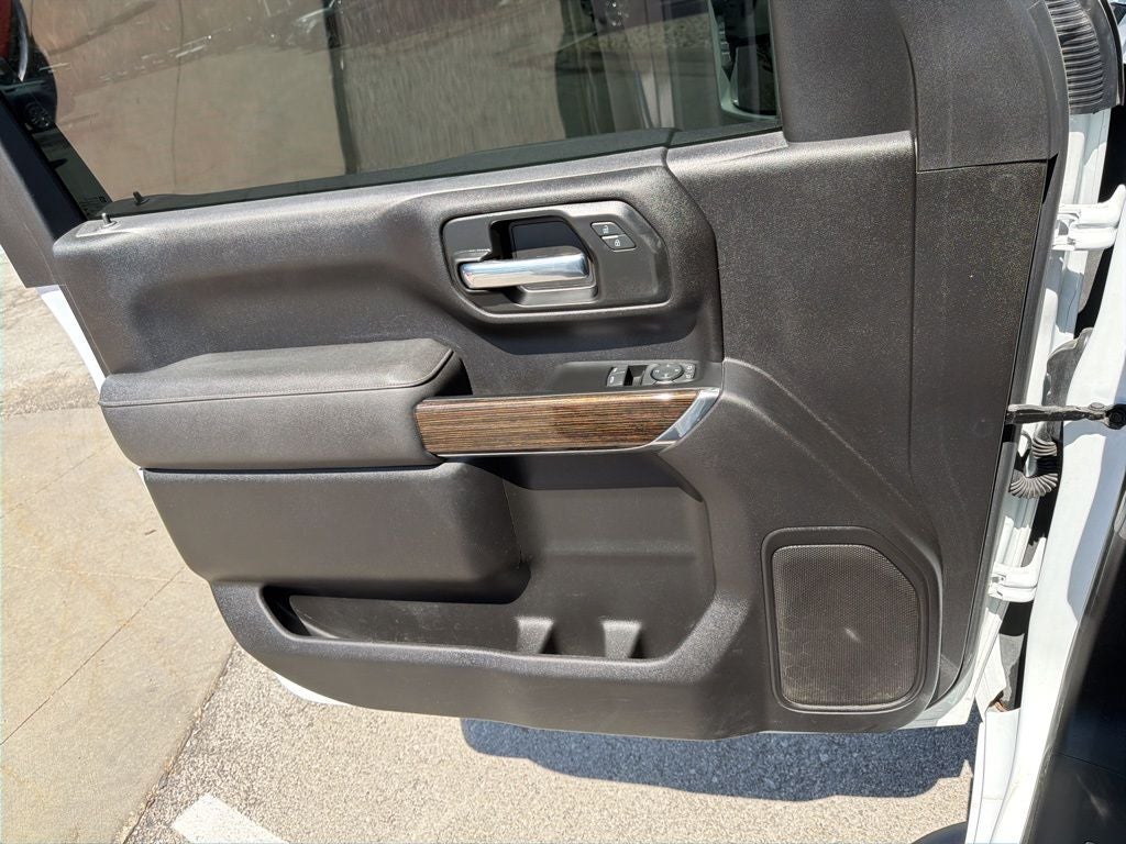 2024 GMC Sierra 3500HD SLE