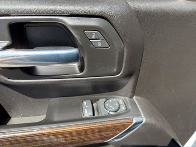 2024 GMC Sierra 3500HD SLE