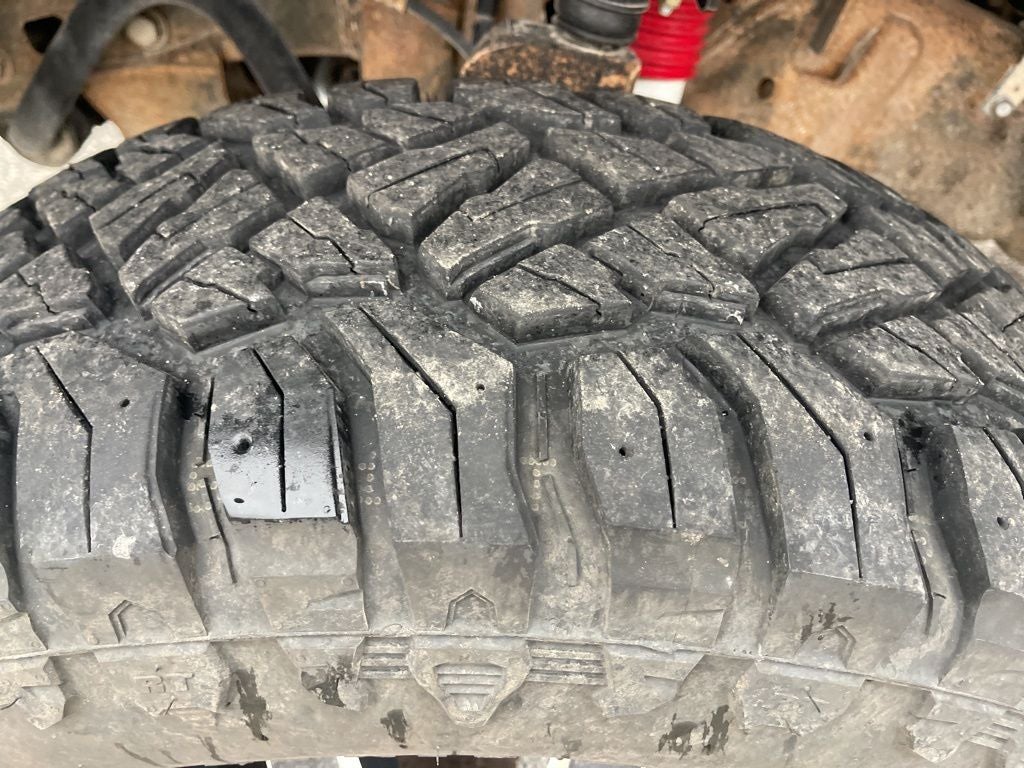 2016 GMC Sierra 3500HD Denali