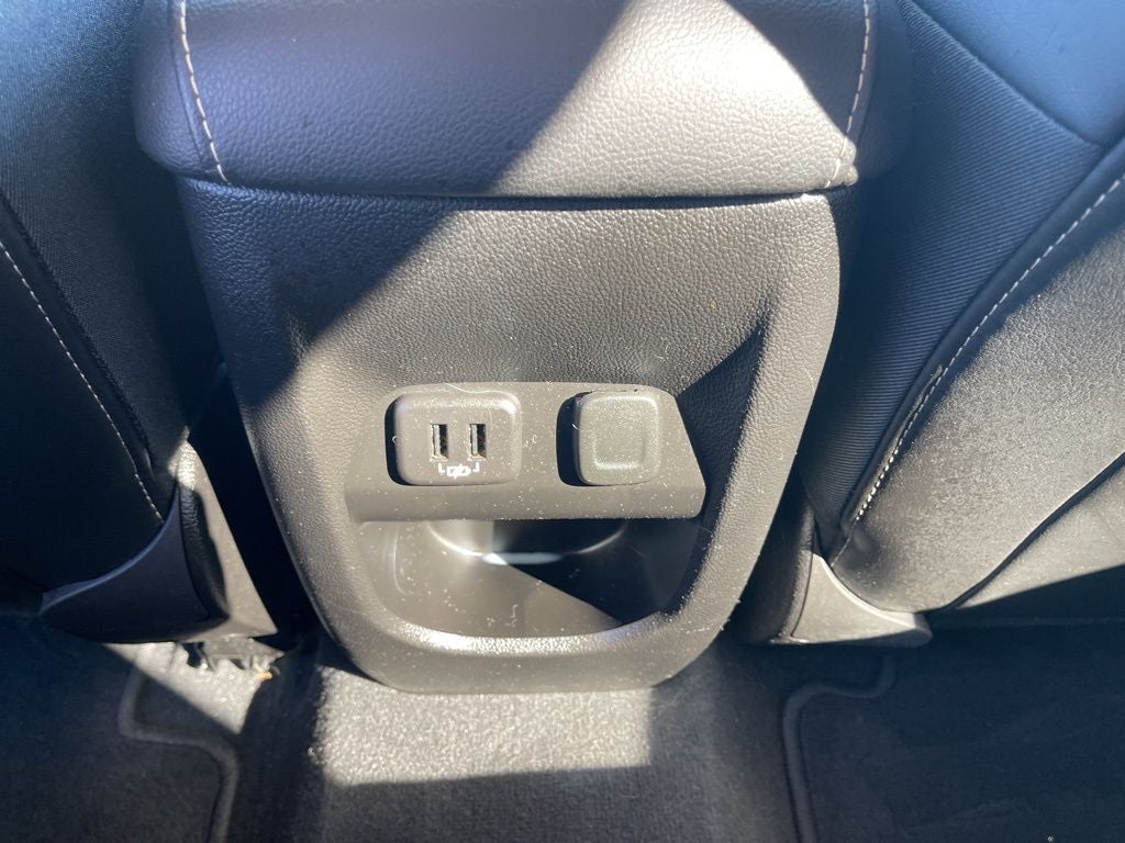 2019 GMC Canyon Denali