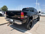 2007 GMC Sierra 2500HD Classic SLE1