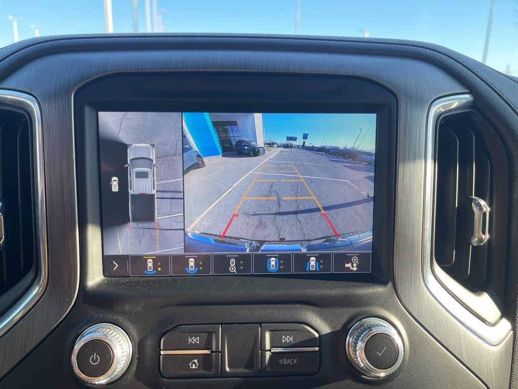 2019 GMC Sierra 1500 Denali