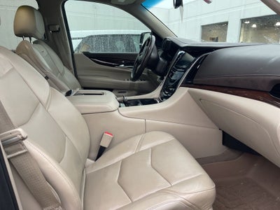 2017 Cadillac Escalade Base