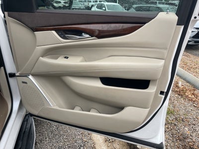 2017 Cadillac Escalade Base