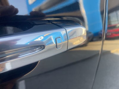 2019 Cadillac Escalade Premium Luxury