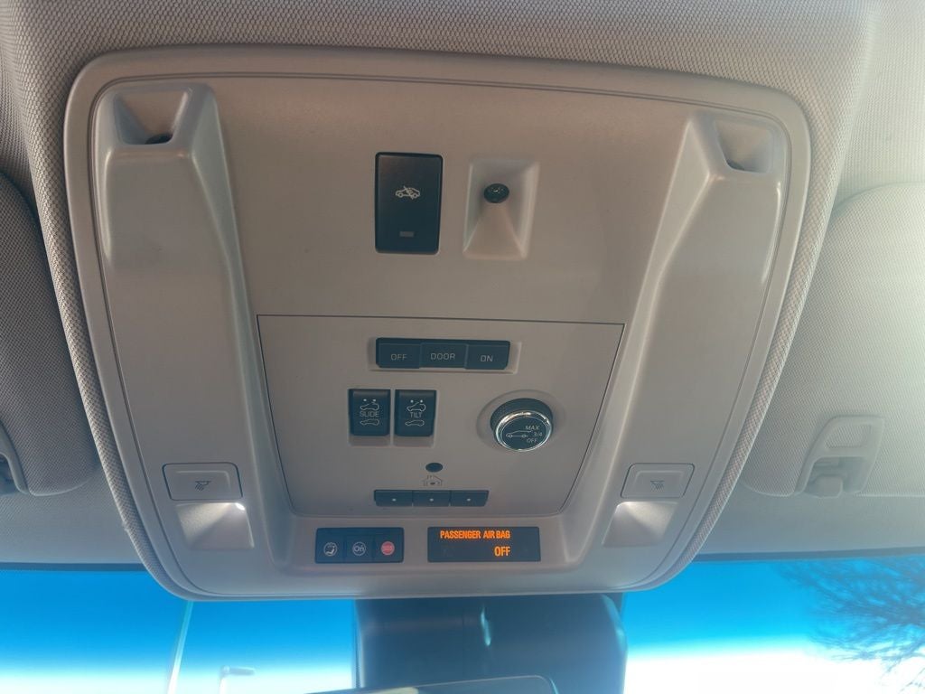 2019 Cadillac Escalade Premium Luxury