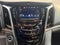 2016 Cadillac Escalade Platinum Edition