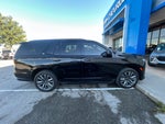 2022 Cadillac Escalade Sport
