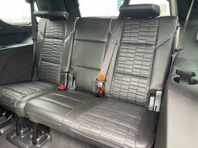 2021 Cadillac Escalade Sport Platinum