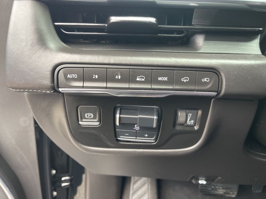 2021 Cadillac Escalade Sport Platinum