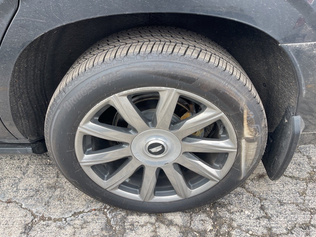 2021 Cadillac Escalade Sport Platinum