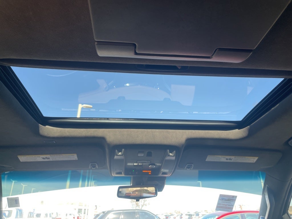 2019 Cadillac Escalade ESV Platinum Edition