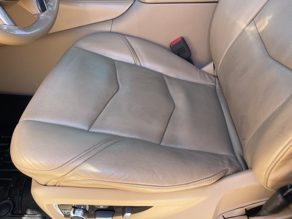 2019 Cadillac Escalade ESV Platinum Edition