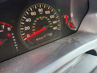 2004 Honda Accord EX-L