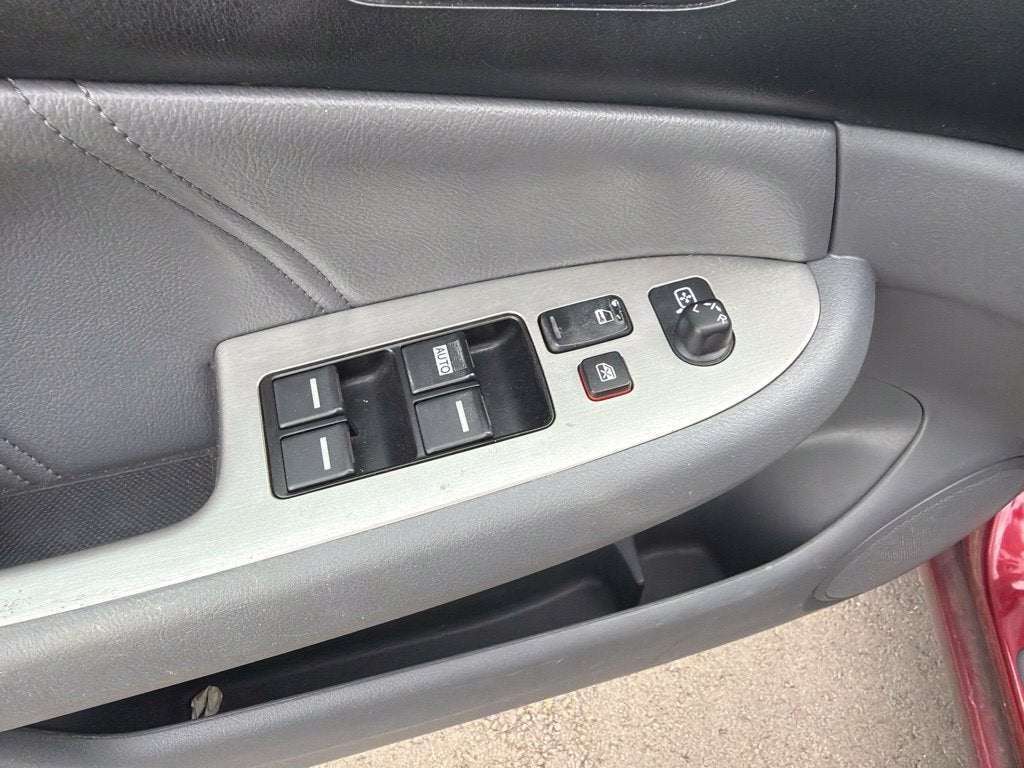 2004 Honda Accord EX-L