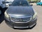 2012 Honda Accord LX 2.4