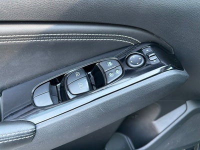 2020 Nissan Altima 2.5 SL