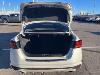 2021 Nissan Altima 2.5 SL