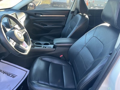 2021 Nissan Altima 2.5 SL