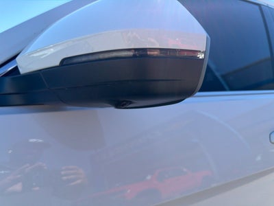 2021 Volkswagen Atlas SEL Premium