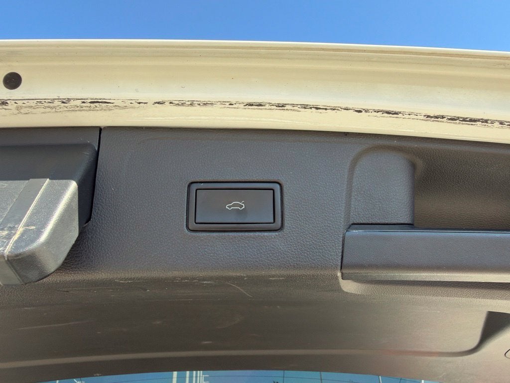 2021 Volkswagen Atlas SEL Premium