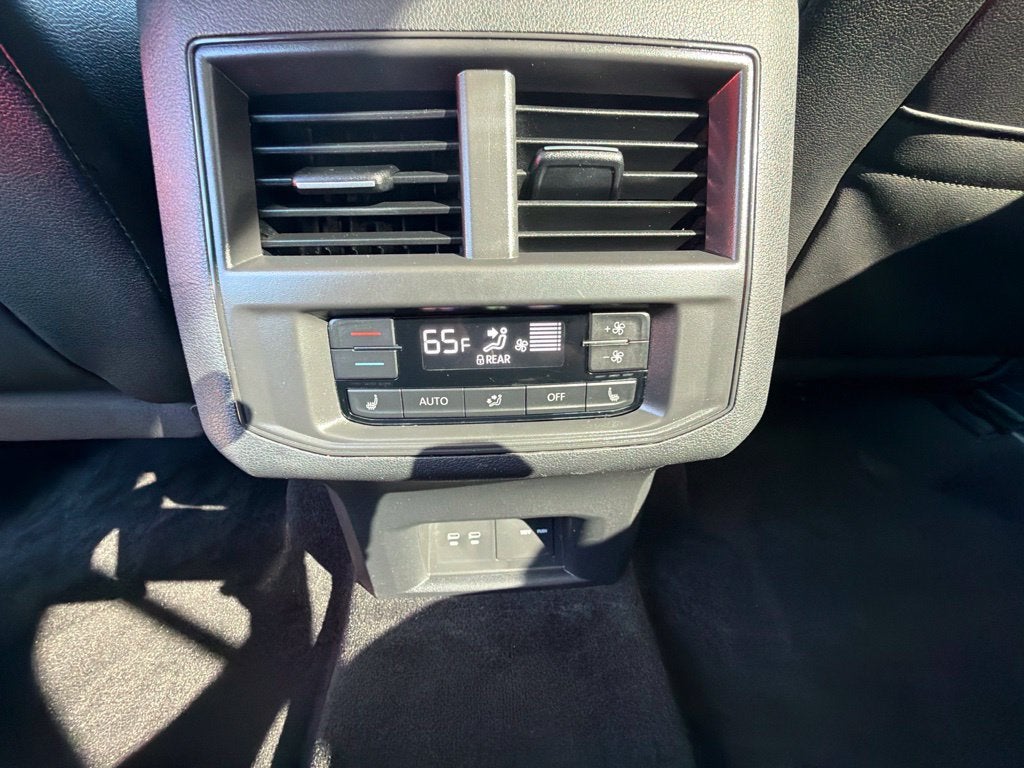2021 Volkswagen Atlas SEL Premium