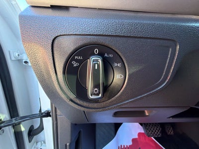 2021 Volkswagen Atlas SEL Premium