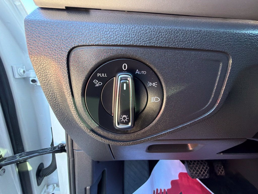 2021 Volkswagen Atlas SEL Premium
