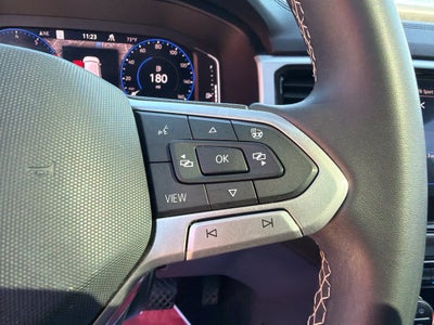 2021 Volkswagen Atlas SEL Premium