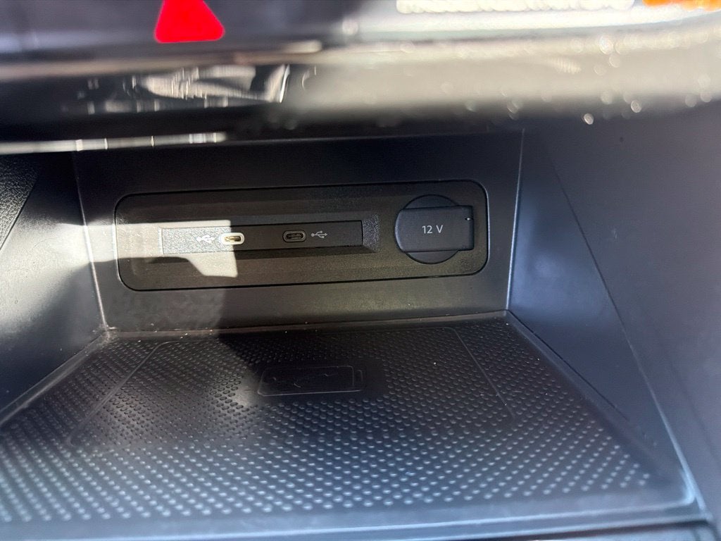 2021 Volkswagen Atlas SEL Premium