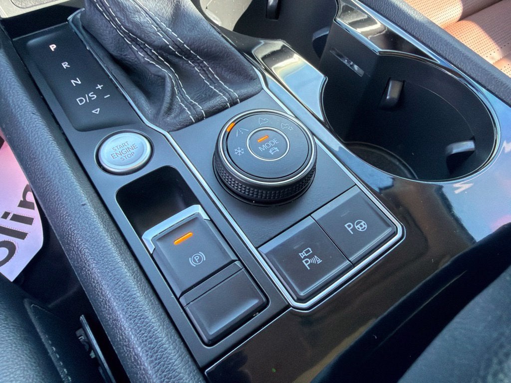 2021 Volkswagen Atlas SEL Premium