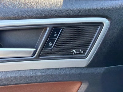 2021 Volkswagen Atlas SEL Premium