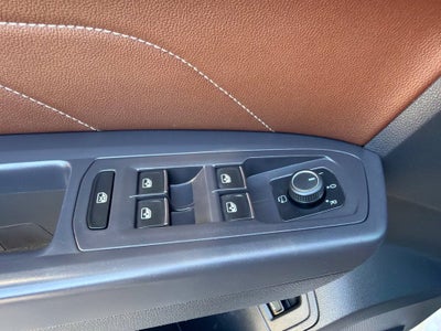2021 Volkswagen Atlas SEL Premium