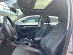 2016 Volkswagen Passat 1.8T SE