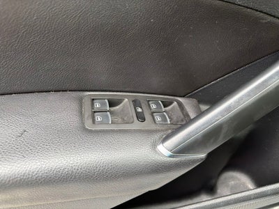 2016 Volkswagen Passat 1.8T SE