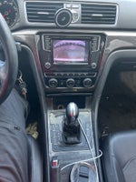 2016 Volkswagen Passat 1.8T SE