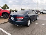 2020 Volkswagen Passat 2.0T SE