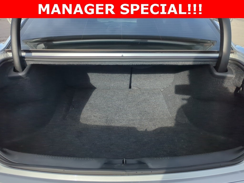 2022 Chrysler 300 Touring