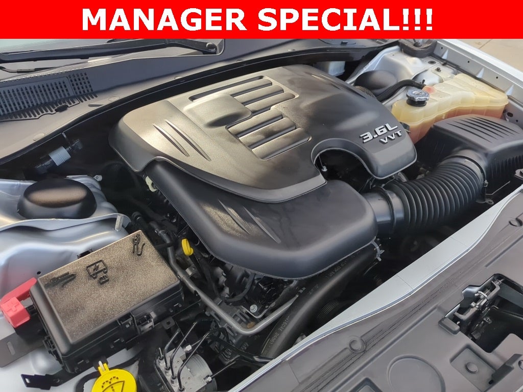 2022 Chrysler 300 Touring