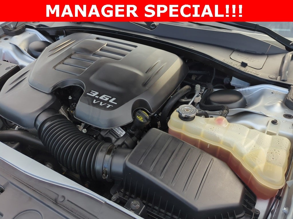 2022 Chrysler 300 Touring