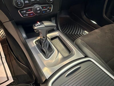 2021 Dodge Charger R/T Scat Pack Widebody